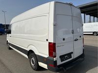 Gebraucht VW Crafter 177 PS (130 kW) 2019 Weiß Van
