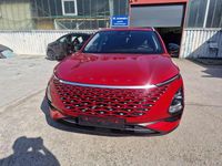 Gebraucht Omoda 5 147 PS (108 kW) 2024 Rot SUV