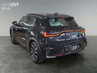 Gebraucht Lexus LBX 136 PS (100 kW) 2024 Schwarz SUV