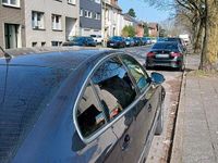 Gebraucht VW Passat 131 PS (96 kW) 2004 Grün Limousine