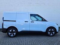 Neu Ford Transit Courier Trend 100 kW (136 PS) 2025 Frostweiß Van