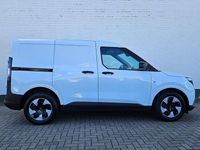 Nowe Ford Transit Trend 100 kW (136 KM) 2025 Biały Minivan
