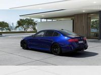 Neu BMW M5 M Performance 727 PS (534 kW) 2026 Blau (m marina bay blau metallic) Limousine