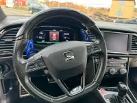 Gebraucht Seat Leon CUPRA 300 PS (220 kW) 2018 Weiß Kombi