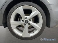 Gebraucht Audi A3 Sport 150 PS (110 kW) 2023 Grau Limousine