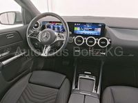 Gebraucht Mercedes B200 163 PS (119 kW) 2024 Hightechsilber Van / Kleinbus