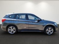 gebraucht BMW X1 X1sDrive 18 d Sport Line