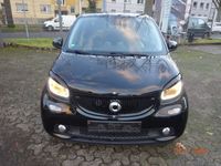 gebraucht Smart ForFour Prime* Leder*Panorama*Kamera