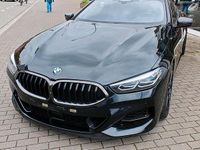 Gebraucht BMW M850 530 PS (389 kW) 2019 Schwarz Coupé