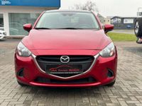 gebraucht Mazda 2 Lim. Signature+ Klima 1. Hand Inspektion NEU