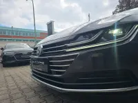 Brugt VW Arteon Elegance 150 HK (110 kW) 2018 Grå Hatchback