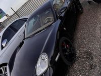 Gebraucht Porsche Cayman S 295 PS (216 kW) 2008 Schwarz Coupé