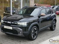 Gebraucht Dacia Duster Extreme 141 PS (103 kW) 2024 Schwarz SUV