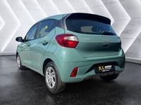 Neu Hyundai i10 Select 63 PS (46 kW) 2025 Andere Kleinwagen