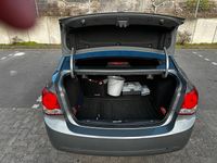 Second-hand Chevrolet Cruze 2012 Gri Berlinǎ