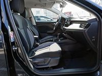 Gebraucht Skoda Scala Selection 116 PS (85 kW) 2024 Schwarz Kleinwagen