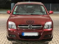 Gebraucht Opel Vectra 122 PS (89 kW) 2003 Limousine