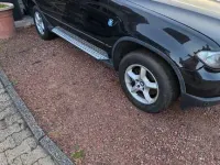 Gebraucht BMW X5 218 PS (160 kW) 2004 Schwarz SUV