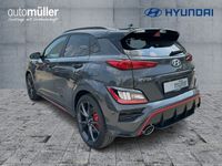 gebraucht Hyundai Kona N PERFORMANCE FLA