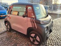 Gebraucht Opel Rocks-e Rocks 2022 Grau Kleinwagen