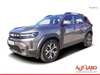 Używany Dacia Duster 131 KM (96 kW) 2025 Szary SUV