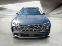 Gebraucht Hyundai Tucson Prime 265 PS (194 kW) 2024 Andere farbe SUV