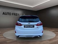 Gebraucht Ford Fiesta ST 200 PS (147 kW) 2019 Frozen white Kleinwagen