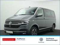 Second-hand VW Multivan Comfortline 204 CP (150 kW) 2023 Monovolum