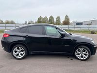 Gebraucht BMW X6 245 PS (180 kW) 2014 Schwarz SUV