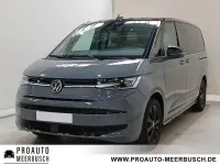 Gebraucht VW Multivan Edition 150 PS (110 kW) 2024 Pure grey Van / Kleinbus