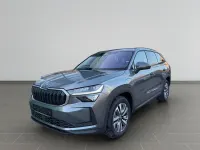 Neu Skoda Kodiaq Selection 204 PS (150 kW) 2026 Grau SUV