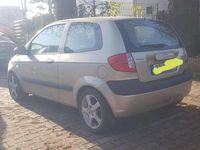 Gebraucht Hyundai Getz 67 PS (49 kW) 2006 Kleinwagen