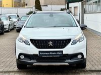 gebraucht Peugeot 2008 GT-Line*Nav*PANO*Cam*Led*Sport