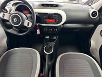 gebraucht Renault Twingo Limited Klima