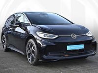 Gebraucht VW ID.3 Pro 150 kW (204 PS) 2023 Schwarz Kleinwagen