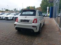 gebraucht Abarth 595C MY22