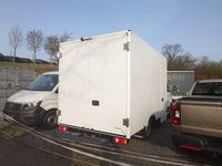 Neu VW Crafter 141 PS (103 kW) 2026 Van