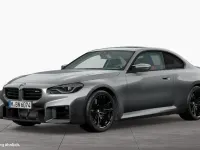 Gebraucht BMW M2 Performance 480 PS (353 kW) 2025 Grau Coupé