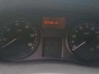 Gebraucht Renault Trafic 90 PS (66 kW) 2011 Weiß Van / Kleinbus