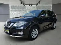 Gebraucht Nissan X-Trail 360º 163 PS (119 kW) 2018 Schwarz SUV