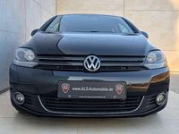 Gebraucht VW Golf VI Highline 160 PS (117 kW) 2010 Deep black perleffekt Kleinwagen