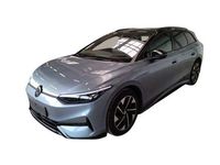 Gebraucht VW ID.7 Pro 210 kW (286 PS) 2025 Blau Kombi