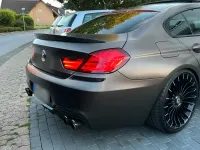 Gebraucht BMW 640 313 PS (230 kW) 2017 Andere farben Coupé