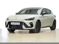 Neu Cupra Leon VZ 300 PS (220 kW) 2026 Taiga grau metallic Limousine