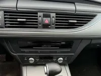 Gebraucht Audi A6 179 PS (131 kW) 2013 Quarzgrau metallic Limousine