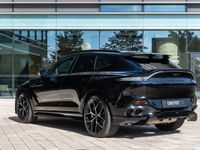Gebraucht Aston Martin DBX 707 707 PS (519 kW) 2024 Schwarz SUV