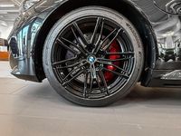 Neu BMW M5 Performance 727 PS (534 kW) 2025 Saphirschwarz Kombi