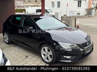 gebraucht Seat Leon 1.4 TSI FR LED NAV SHZ