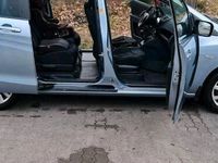 gebraucht Mazda 5 (7 Sitzer) mit neu tüv