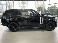 gebraucht Land Rover Range Rover D350 Autobiography, Standhz., Ebony (Gebrauchtwagen) bei Autohaus Rump